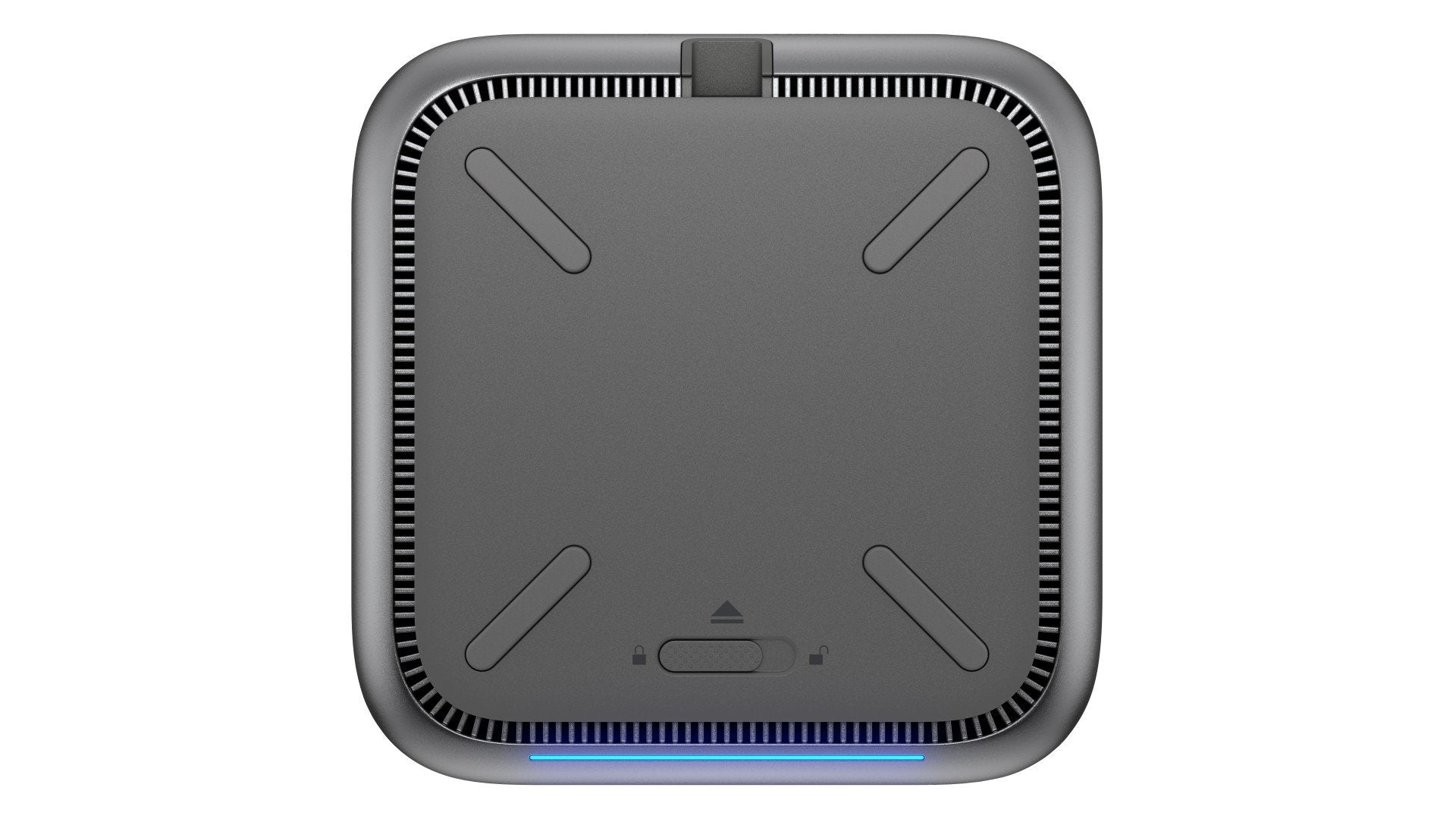 HP Thunderbolt 4 100W G6 Dock TBT4 HDMI RJ-45 2xUSB-C 2xDP 3xUSB (EU)