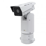 AXIS Q2112-E Caméra de sécurité IP Box Extérieure 640 x 480 pixels Murale