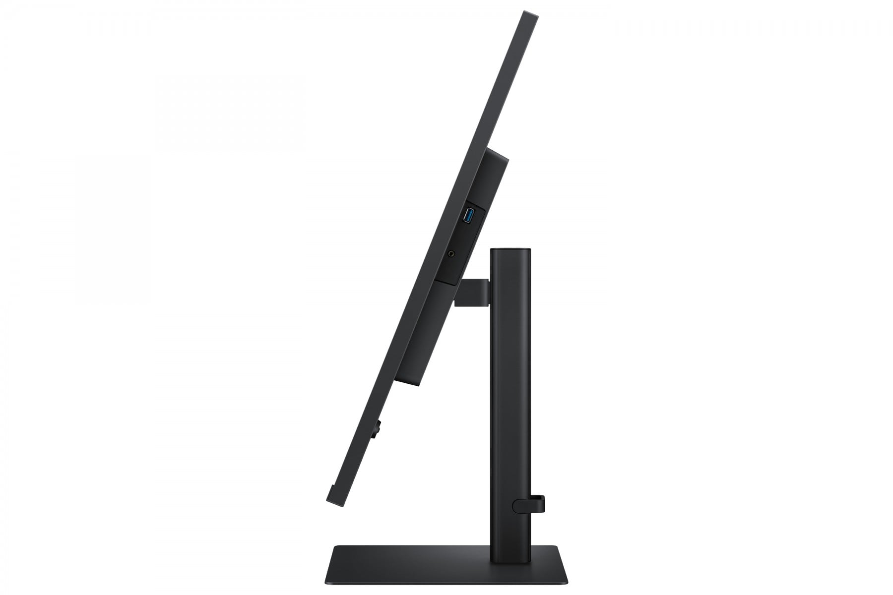 "Samsung S70D écran plat de PC 94 cm (37"") 3840 x 2160 pixels 4K Ultra HD LCD Noir"