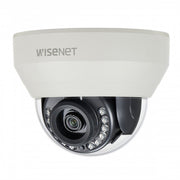 Hanwha HCD-7020RA caméra de sécurité Dôme Caméra de sécurité CCTV Intérieure 2560 x 1440 pixels Plafond/mur