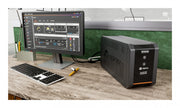 Vertiv PowerUPS 200 Essential 1000VA/52