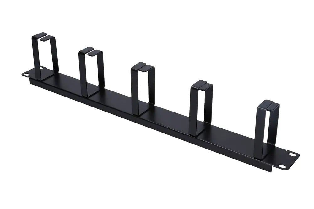 Extralink EX.8680 accessoire de racks Panneau de gestion de câbles