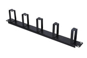 Extralink EX.8680 accessoire de racks Panneau de gestion de câbles