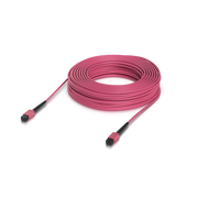 Ubiquiti UACC-OFC-MA-MPMP-60M OM4 MPO-12 UPC Câble de Branchement Fibre