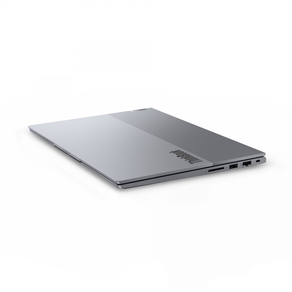 "Lenovo ThinkBook 14 G7 ARP AMD Ryzen™ 7 7735HS Ordinateur portable 35,6 cm (14"") WUXGA 16 Go DDR5-SDRAM 512 Go SSD Wi-Fi 6E (802.11ax) Windows 11 Pro Italien Gr"