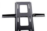 "Edbak 70""+ Fixed Wall Mount. Weight capacity 110 kg. 1200x400 VESA"