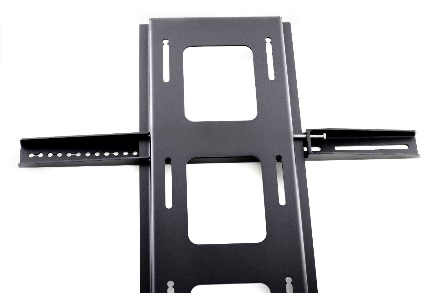 "Edbak 70""+ Fixed Wall Mount. Weight capacity 110 kg. 1200x400 VESA"