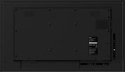 50" 3840x2160 UHD VA Haze 25% 500c