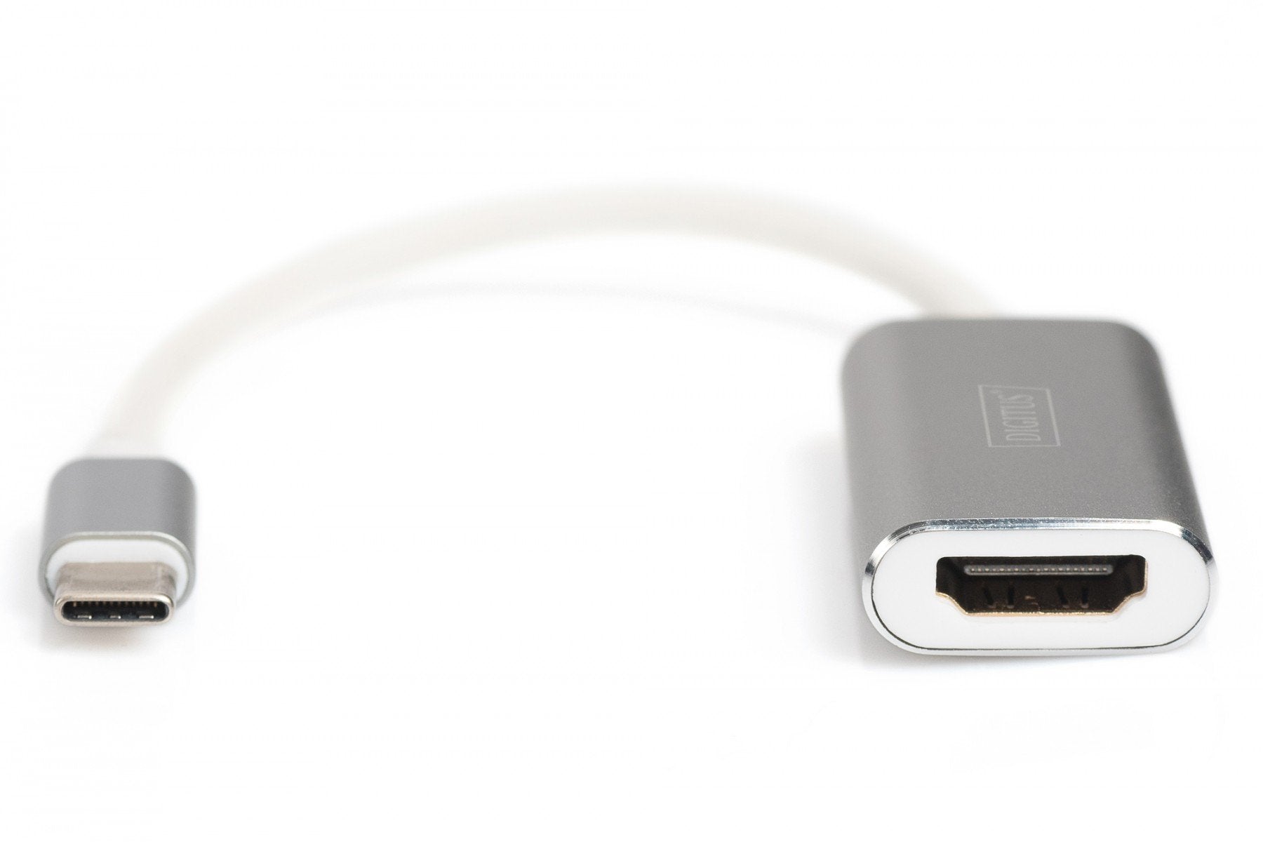 Digitus Adaptateur graphique HDMI 4K USB de Type-C™