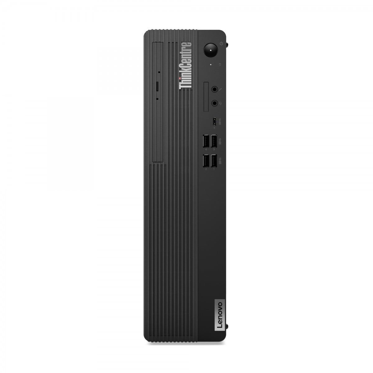 Lenovo ThinkCentre M75s AMD Ryzen™ 7 8700G 16 Go DDR5-SDRAM 1 To SSD Windows 11 Pro SFF PC Noir