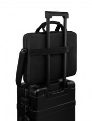 DELL ES1520C notebook case 39.6 cm (15.6&quot ) Briefcase Black (460-BCZV) - 1pc