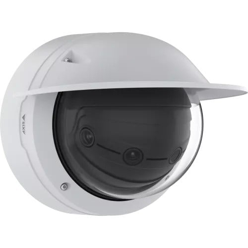 AXIS Q4809-PVE Caméra panoramique