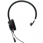 Jabra Evolve 20 Stereo MS USB-C