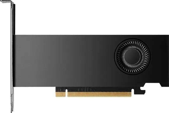 NVIDIA RTX 2000 Ada