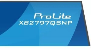 iiyama XB2797QSNP-W1 27" IPS LCD