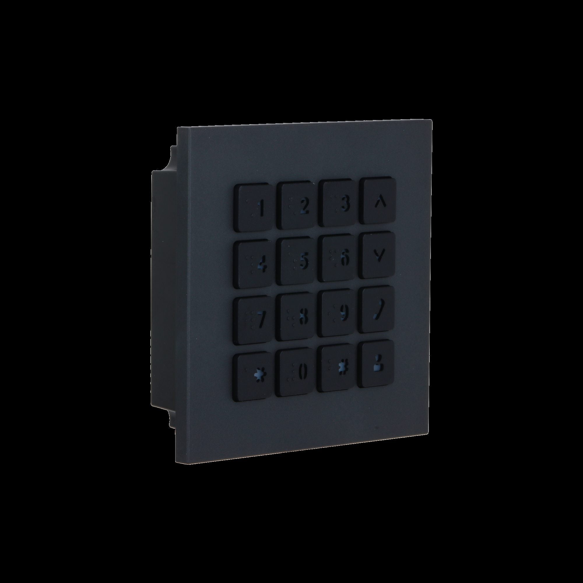Dahua VTO4202FB-MK Module de clavier pour IP VDP. IK07