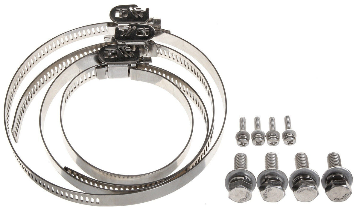 Hikvision DS-1275ZJ-SUS Vertical pole mount