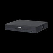 Dahua NVR4104HS-P-EI Enregistreur vidéo réseau 4CH Compact 1U 4PoE 1HDD WizSense
