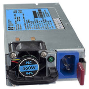 Hewlett Packard Enterprise 503296-B21 unité d'alimentation d'énergie 460 W