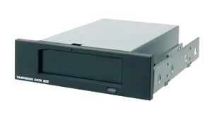 Tandberg Data 8636-RDX dispositif de stockage de secours Disque de stockage Cartouche RDX