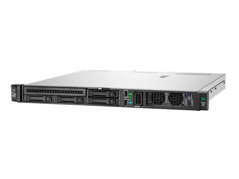 HPSC/HPE ProLiant DL20 Gen11 |4SFF|