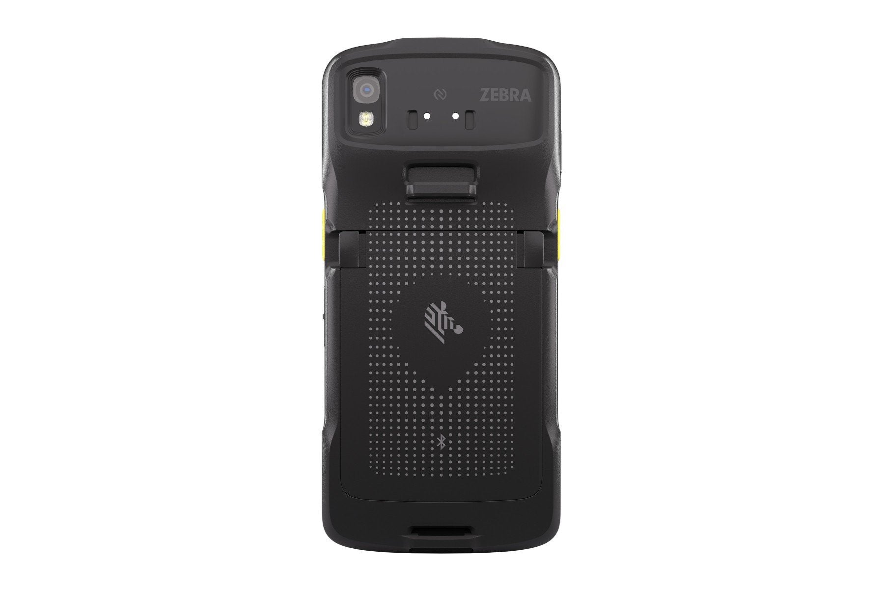 Zebra WCMTB-T27B8ABE8-A6 TC27 Smartphone Android avec écran de 6 pouces et 128 Go de stockage