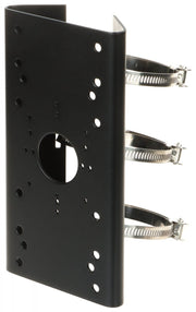 Hikvision DS-1275ZJ-SUS(Black) Vertical pole mount