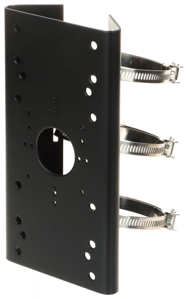 Hikvision DS-1275ZJ-SUS(Black) Vertical pole mount