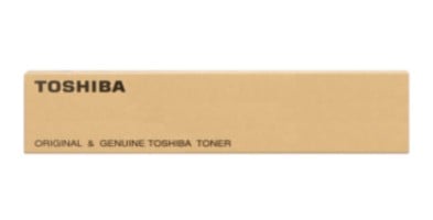 Toshiba T-FC338EMR Cartouche de toner 1 piece(s) Original Magenta