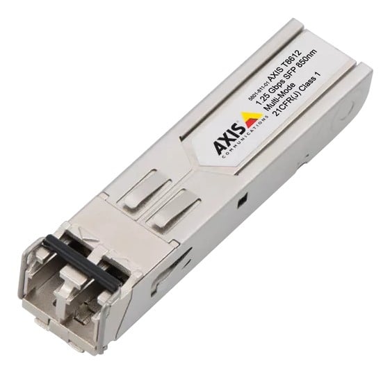 AXIS 5801-811 module de transceiver réseau SFP fibre optique 850 nm