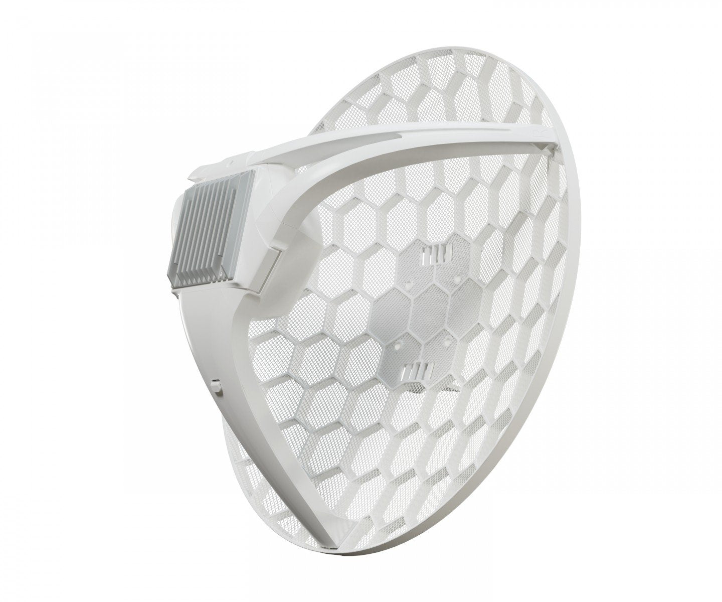 MikroTik LHG LTE18 Kit, 1.2Gbps LTE CAT18, Gigabit Ethernet, PoE