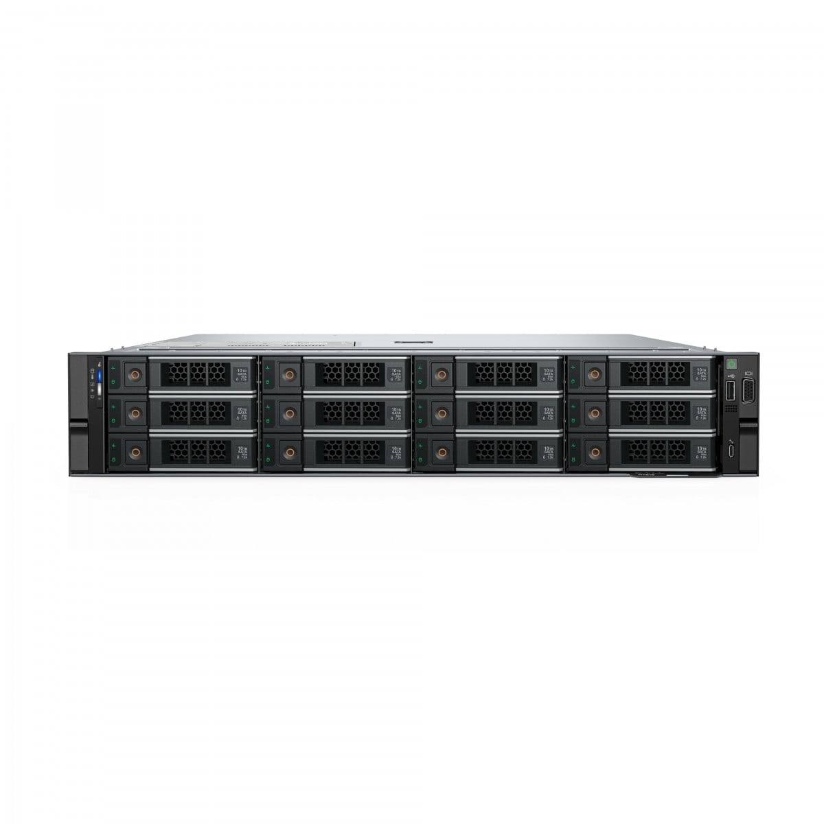 Dell PwrEdge R7615 Smart Selection