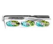 Asrock 90-GA4DZZ-00UANF carte graphique AMD Radeon RX 7600 8 Go GDDR6