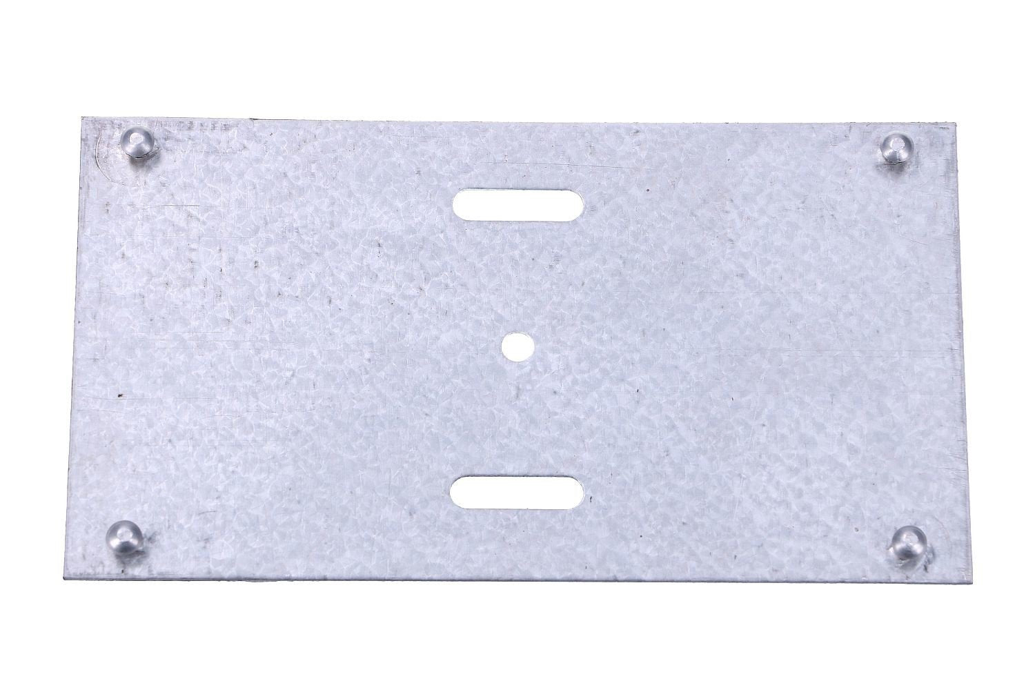 Extralink MOUNTING PLATE FOR 16 CORE FIBER OPTIC TERMINAL BOX