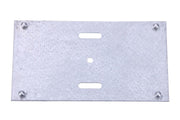 Extralink MOUNTING PLATE FOR 16 CORE FIBER OPTIC TERMINAL BOX