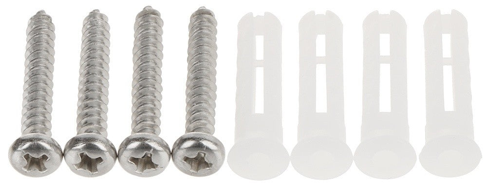 Hikvision DS-K1107AMK Lecteur de cartes