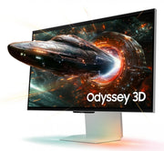 "Samsung S27FG904XU écran plat de PC 68,6 cm (27"") 2160 x 3840 pixels 4K Ultra HD LED Argent"