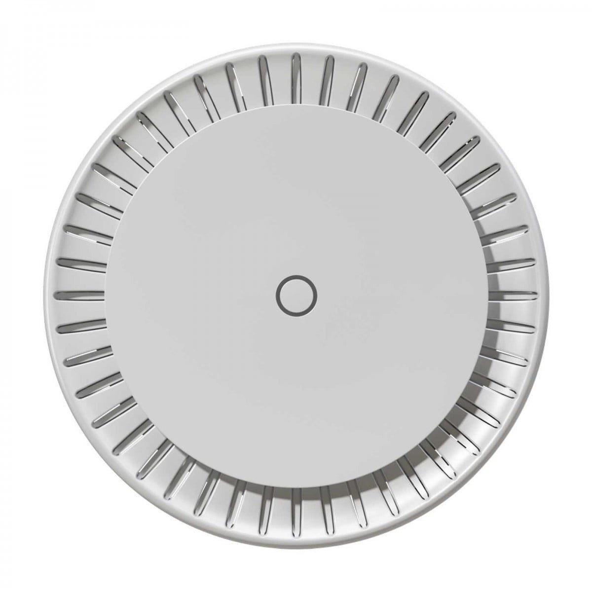 Mikrotik cAP LTE12 ax 1774 Mbit/s Blanc Connexion Ethernet, supportant l'alimentation via ce port (PoE)
