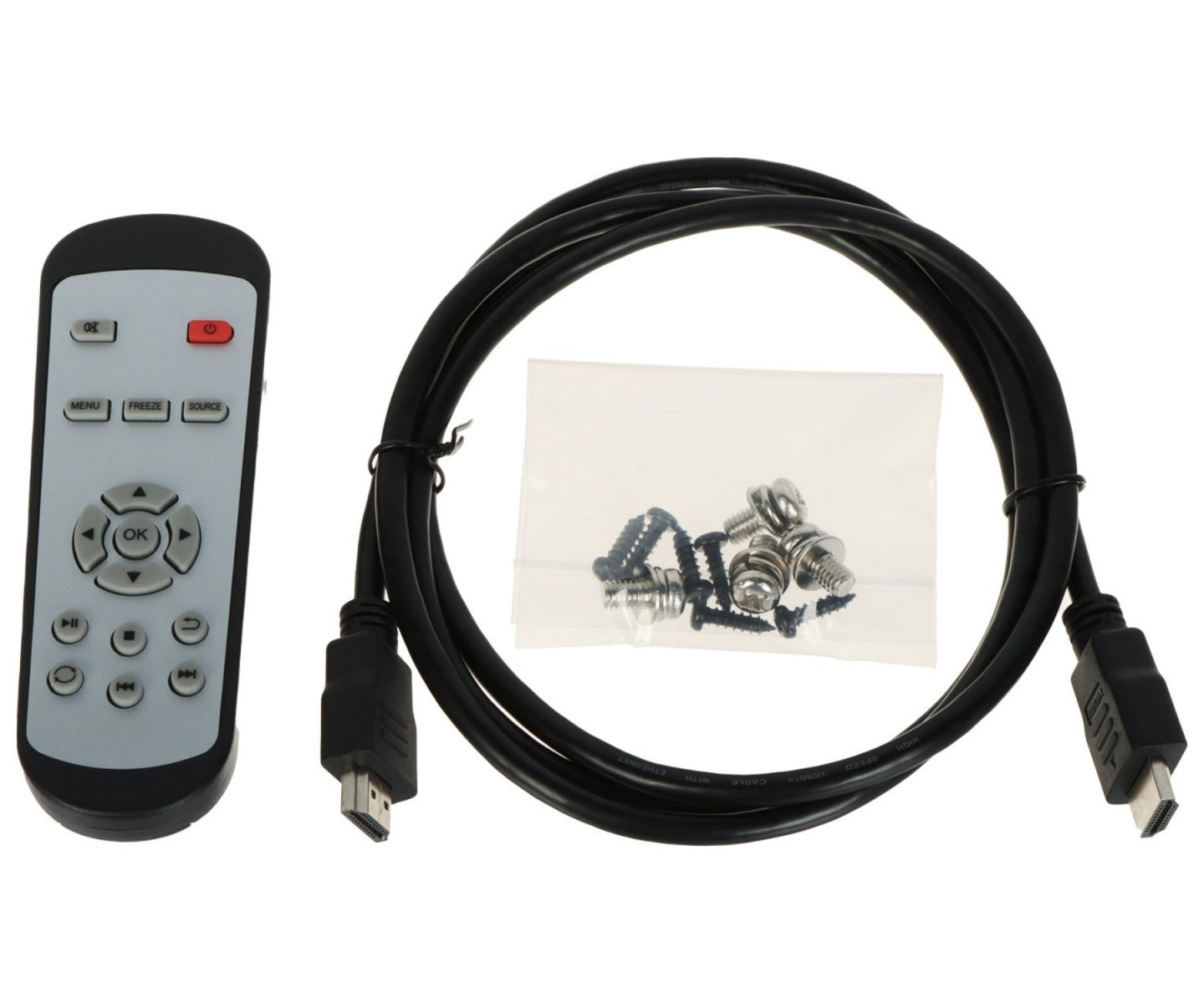 Moniteur Hikvision DS-D5043F3-1V0S