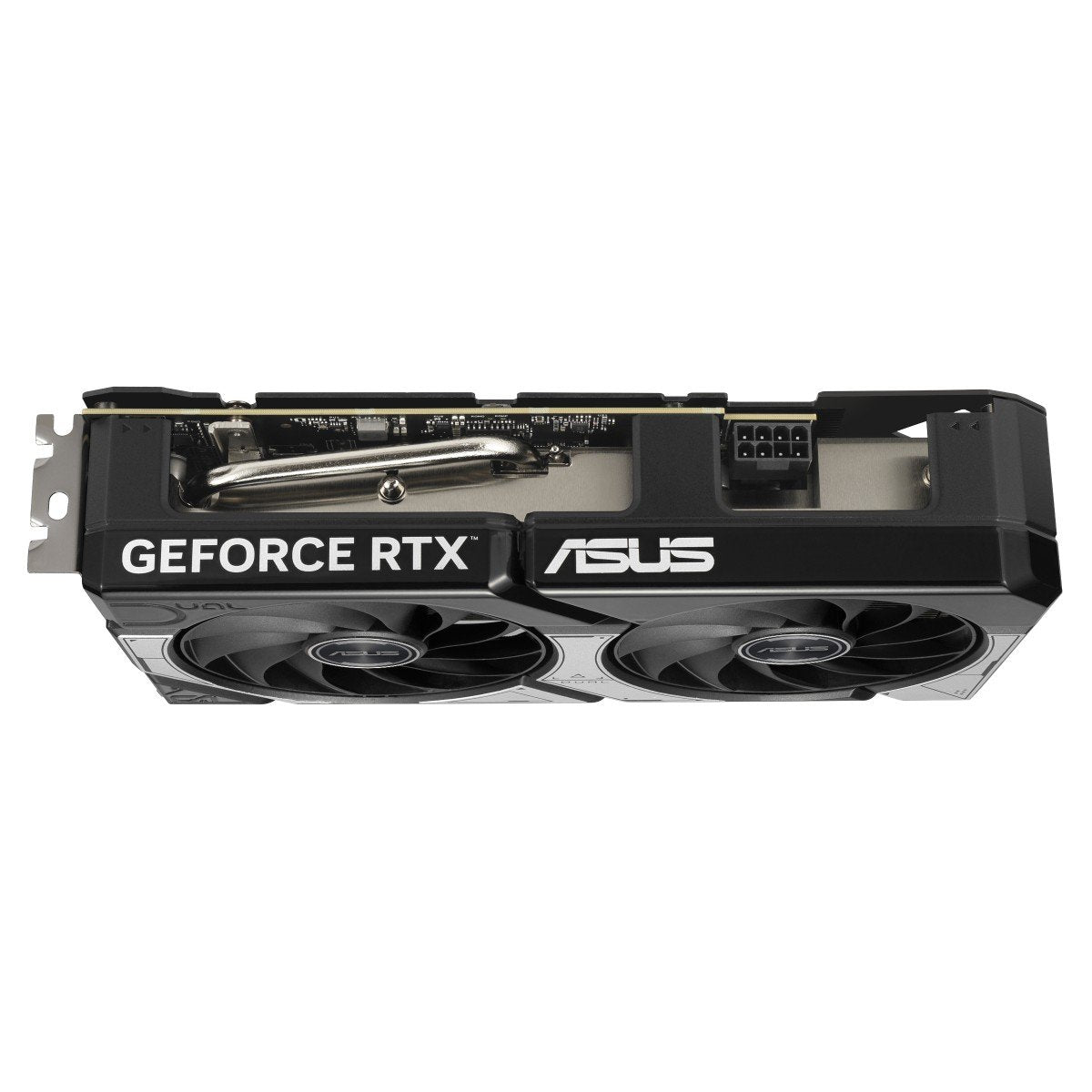 ASUS DUAL RTX 5060 TI O16G