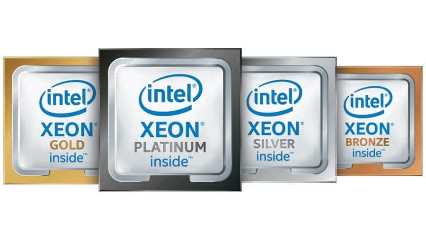 Intel Xeon-Gold 6530 2.1GHz 32-core