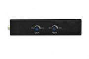 Digitus DS-53400 extension audio/video Émetteur et récepteur AV
