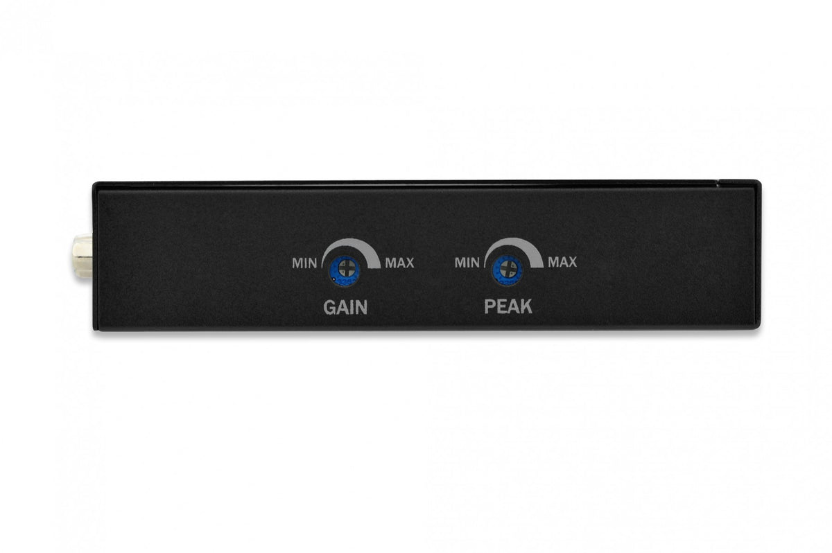 Digitus DS-53400 extension audio/video Émetteur et récepteur AV