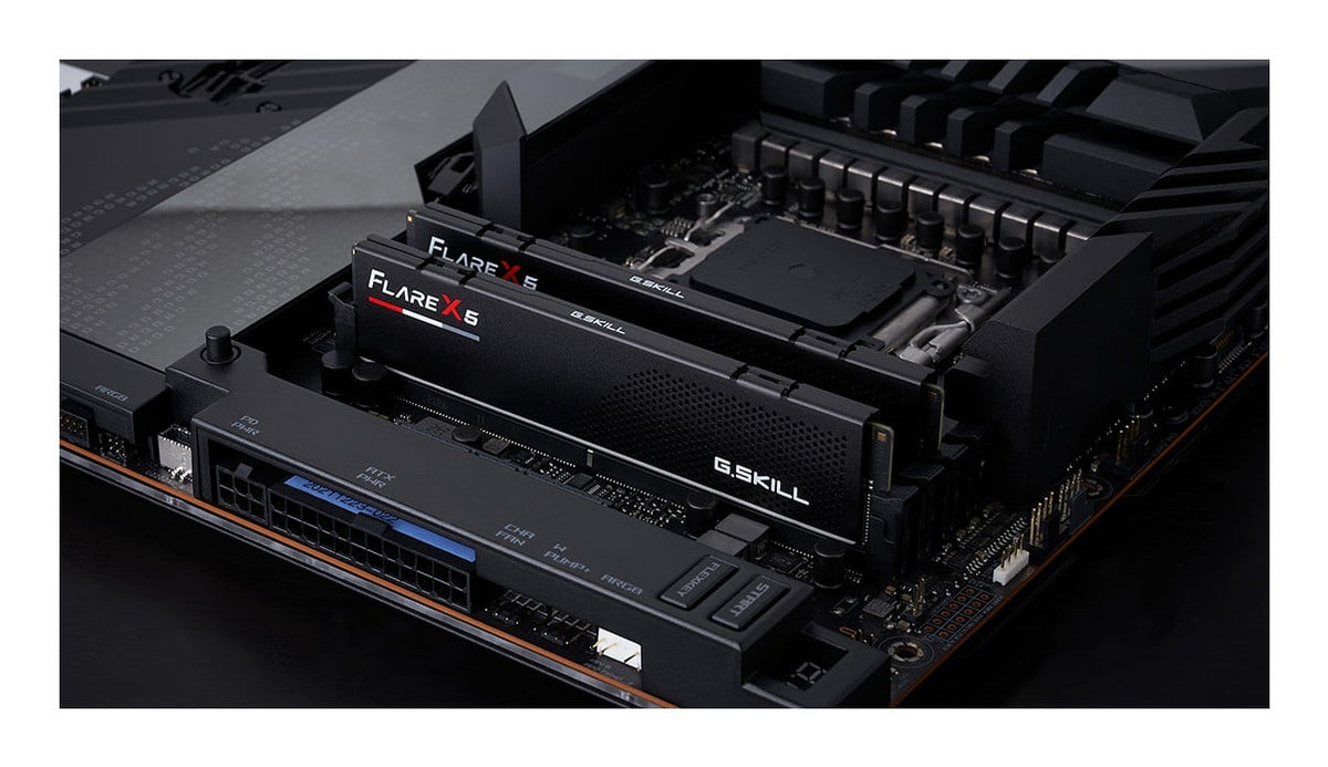 G.Skill Flare X5 F5-6400J3239G16GX2-FX5 module de mémoire 32 Go 2 x 16 Go DDR5