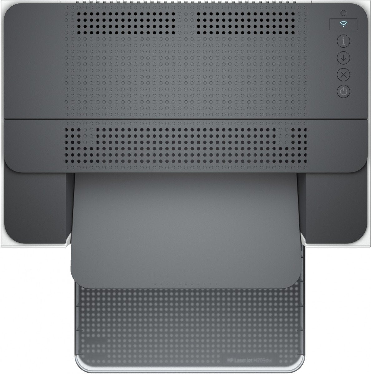 HP LaserJet M209dw Printer Mono B/W Duplex laser A4 600x600dpi 29ppm capacity: 150 sheets USB 2.0 LAN Wi-Fi Bluetooth LE