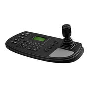 BCS BCS-V-KN Clavier de contrôle pour BCS VIEW avec joystick et écran 128x64