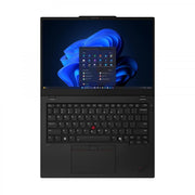 "Lenovo ThinkPad L13 Gen 6 (Intel) Intel Core Ultra 7 255U Ordinateur portable 33,8 cm (13.3"") WUXGA 32 Go LPDDR5x-SDRAM 1 To SSD Wi-Fi 6E (802.11ax) Windows 11 "