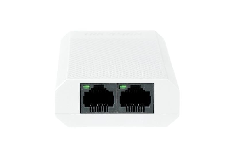 Hikvision DS-3E0503DP-E/R Commutateur