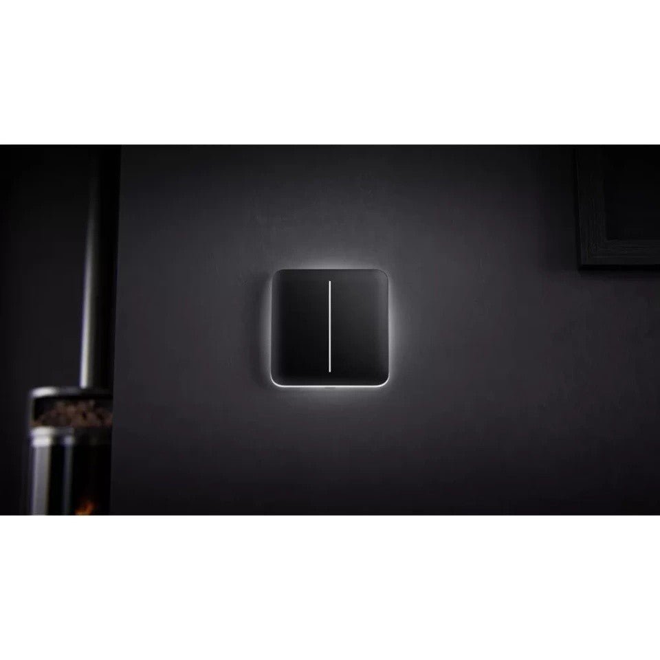 Ajax Systems 98609.257.GP1 SoloButton (Dimmer) - graphite
