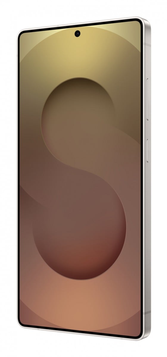 "Samsung Galaxy S25 Ultra SM-S938B/DS 17,5 cm (6.9"") Double SIM Android 15 5G USB Type-C 12 Go 512 Go 5000 mAh Rose doré"